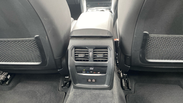 BMW 3 Series 320i Sport 5dr Step Auto Petrol Estate